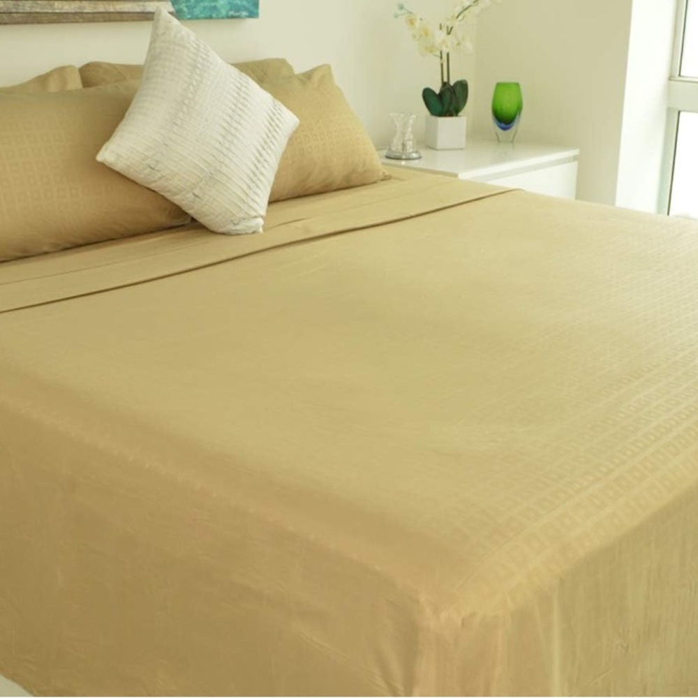 Lavender Bedding Set - Picture 3 of 10